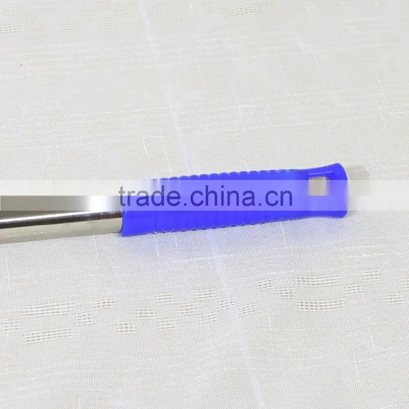 Stainless steel clothes fork / adjustable clothes hanger / home appliance parts