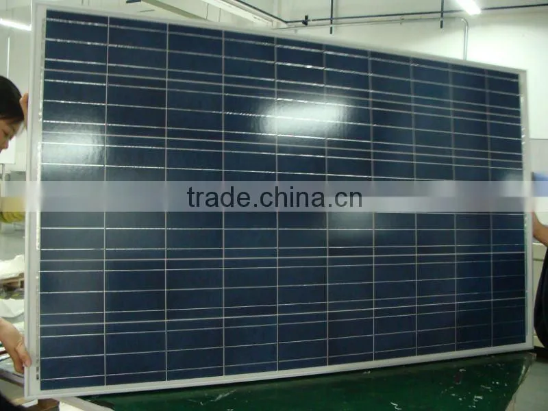 200W Solar Module,High effeciency Mono Solar Module