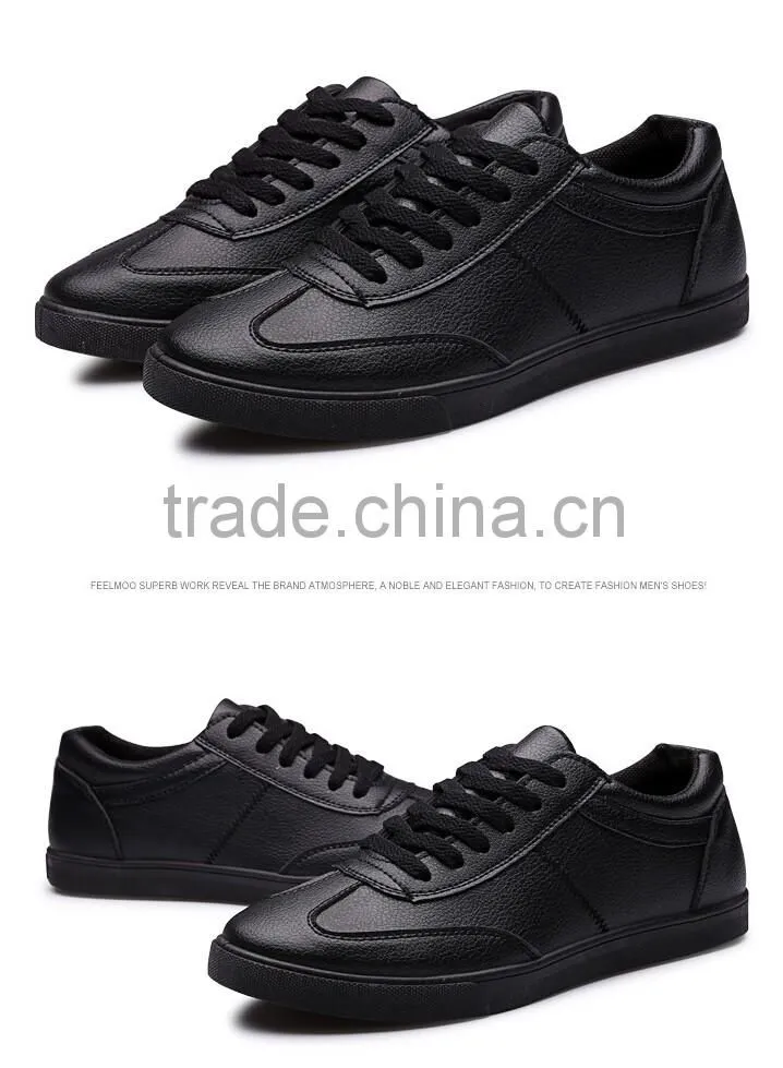 China wholesale websites fashion men sport shoe