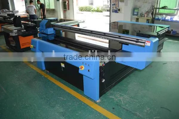 Phone Cover mini UV LED light inkjet flatbed printer factory