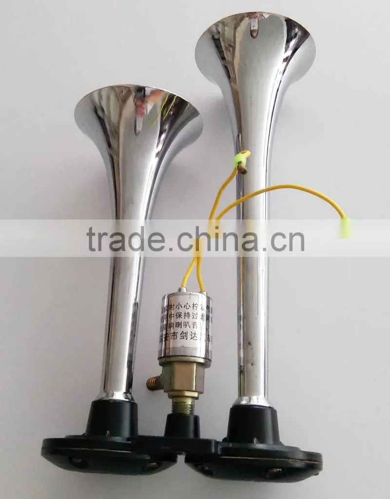 iron metal Auto Air Horn