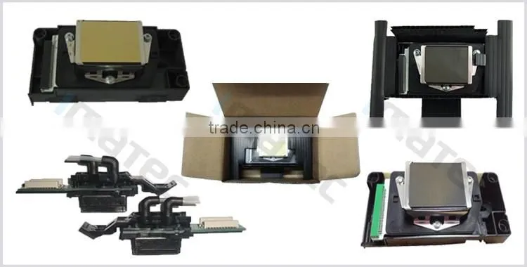 Original Genuine Mimaki JV5 Eco Solvent Print Head