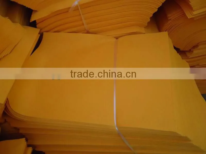 Germany needle punched non-woven cleaning cloth with logo