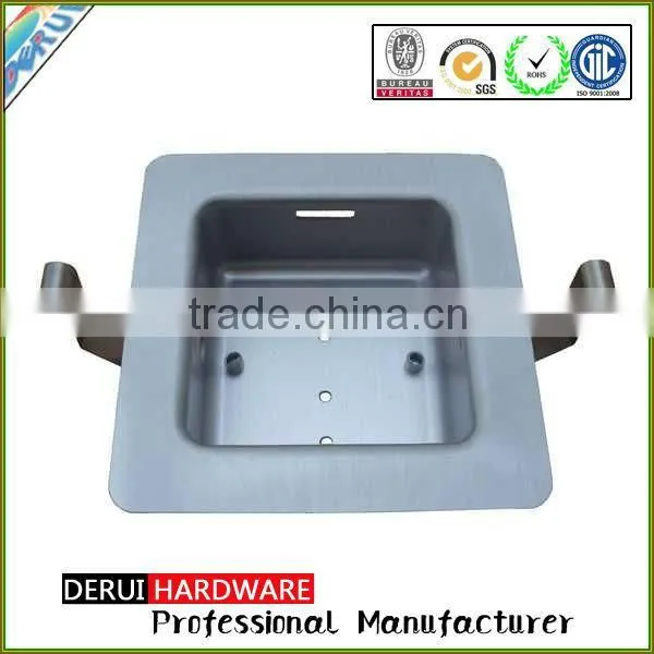 OEM Precision High quality Custom metal deep drawing