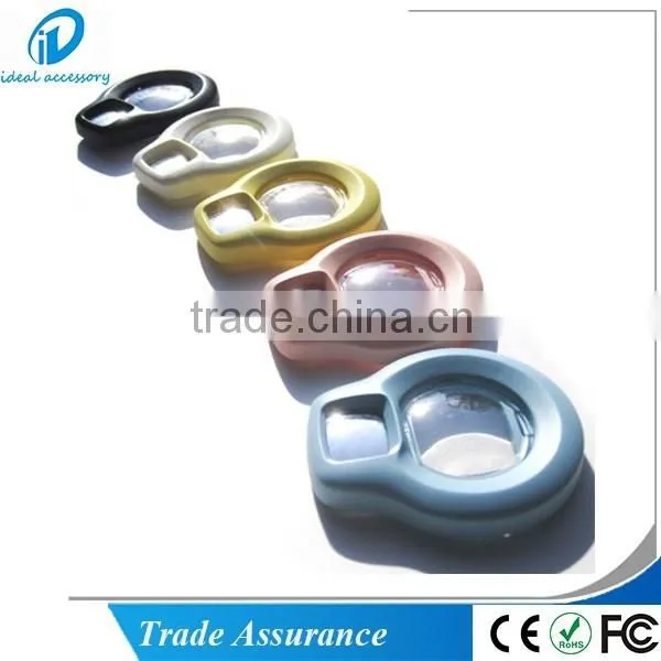 Fujifilm Instax Mini Camera Self Shooting Portrait Mirror with Close Up Lens Round Shape