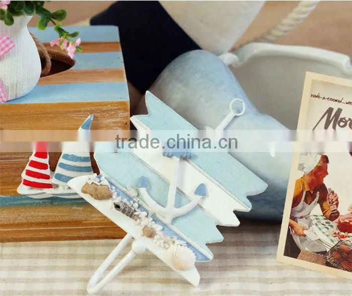 Top quality Metal iron wall Hook for clothing hanging