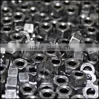 din439 hex thin nut