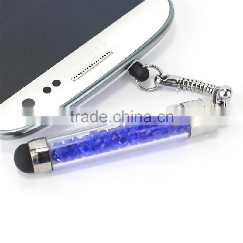 Stylus Pen With Highlighter For Ipad Tablet for Smartphone