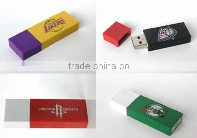 The most promotional gift USB flashdrive