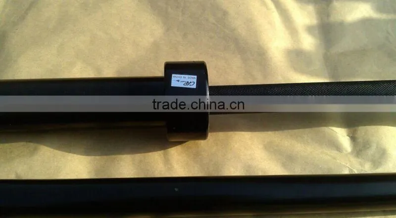 84 OB inch black painting bar