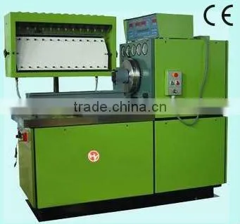 HY-WK Fuel Pump Test Bench, digital indicator control,Hot selling