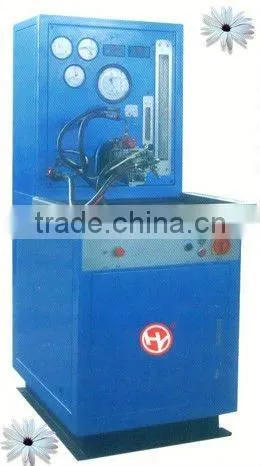 HY-PT Cummins Diesel Fuel Pump Test Bench, perfect design