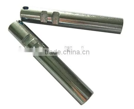 stainless steel custom insert bolt
