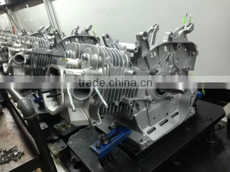 Hot Sale Kailt 154F Petrol Engine manufactor
