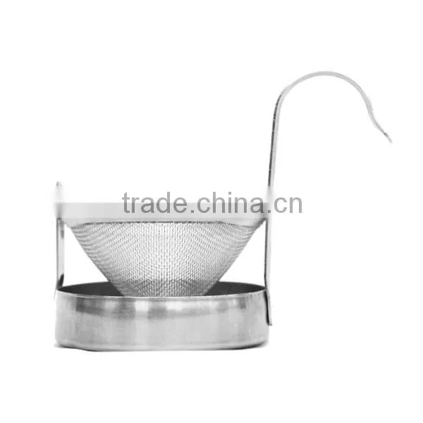18/8 stainless steel tea tool
