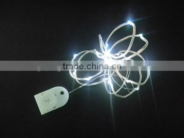 Mini LED christmas light string YH-9000
