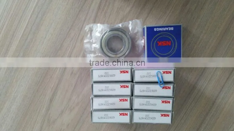 high speed ball bearing 6002
