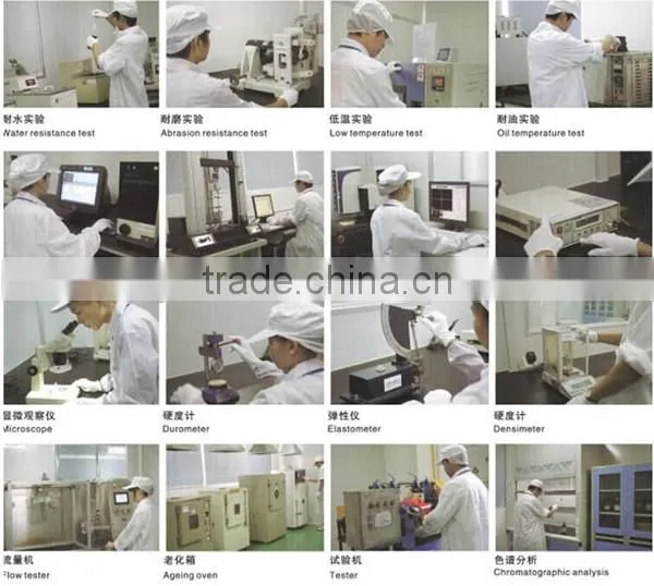 Motorcycle parts oil seal