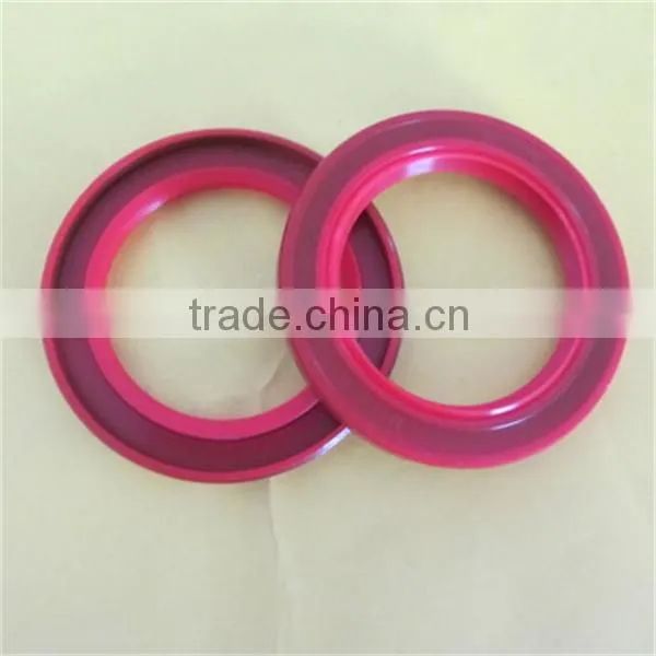 customized rubber silicon UN sealing ,soft silicon colored TC type sealing