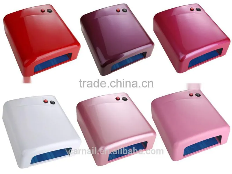 818 uv lamp 36w