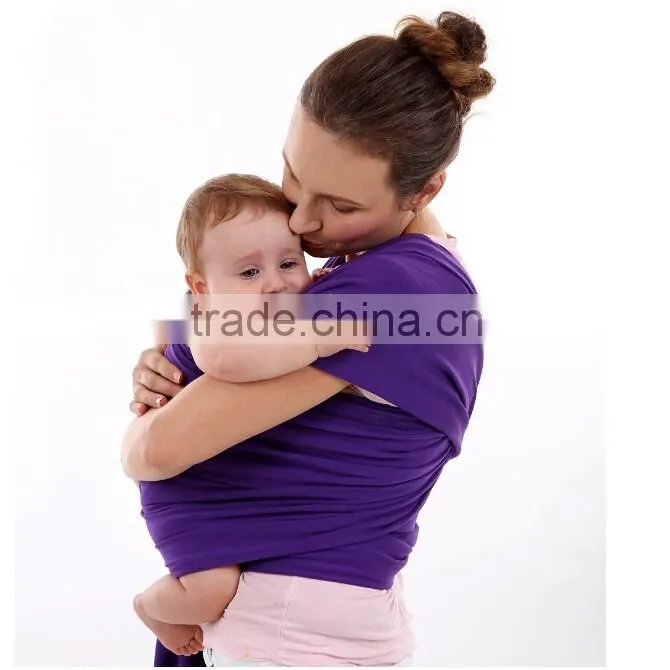 2016 hot sale baby carrier wrap sling good quality baby carrier wrap