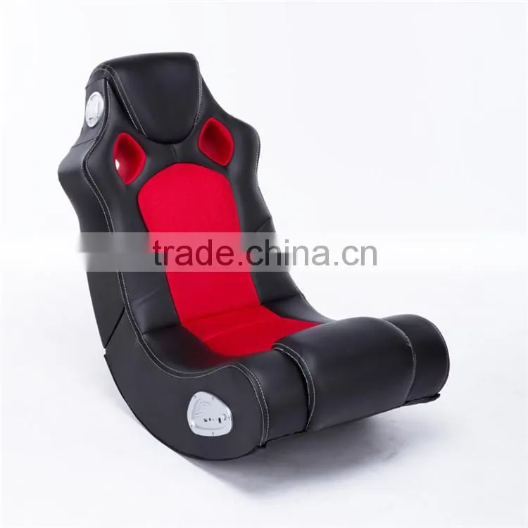 plastic pu fashionable comfortable Multifunction sofa chair Y419