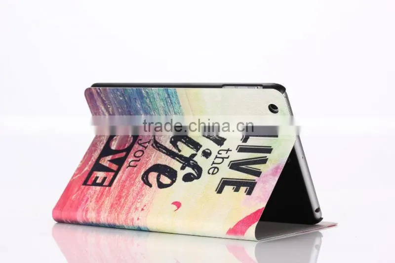 Fashion custom case for Ipad-min3