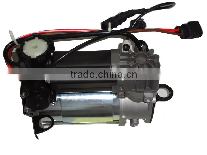 Air Compressor Buyer Guide for A8(D3,4E) 2002-2011 OE No.:4E0616007B,4E0616005F,4E0616005D