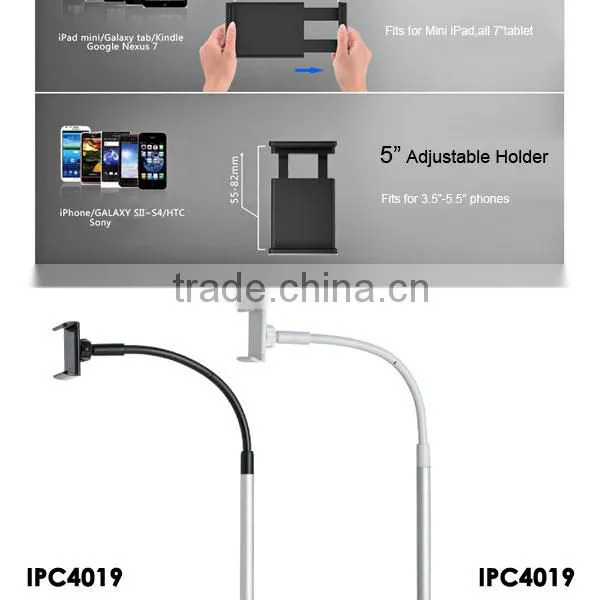 360 degree rotating phone stand