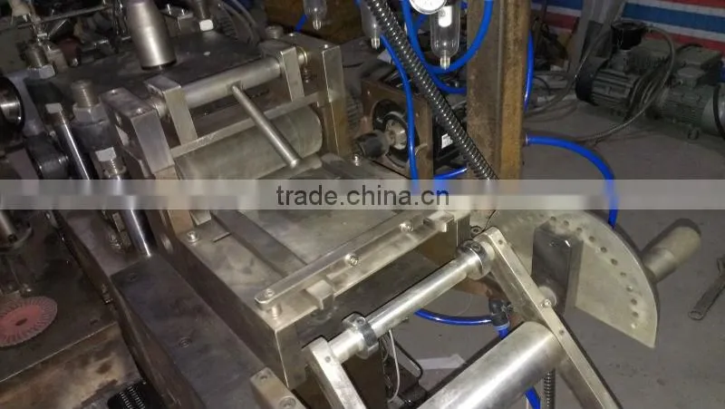 paper cone machine for water/paper cone machine for textile