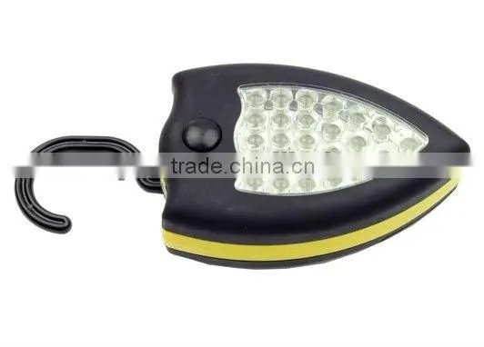 25+4 Super bright LED Portable Emergency Light