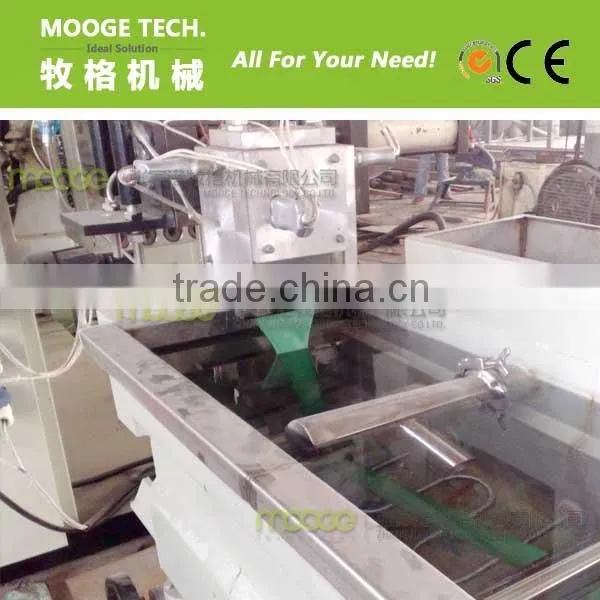 AUTOMATIC PET STRAPPING BAND MAKING MACHINE, PET STRAP MACHINE