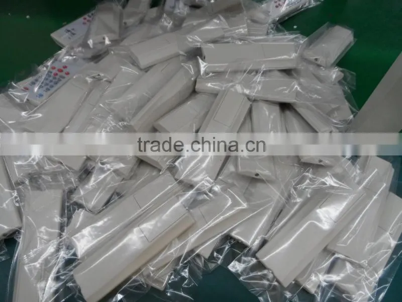 OEM satellite DVB remote control