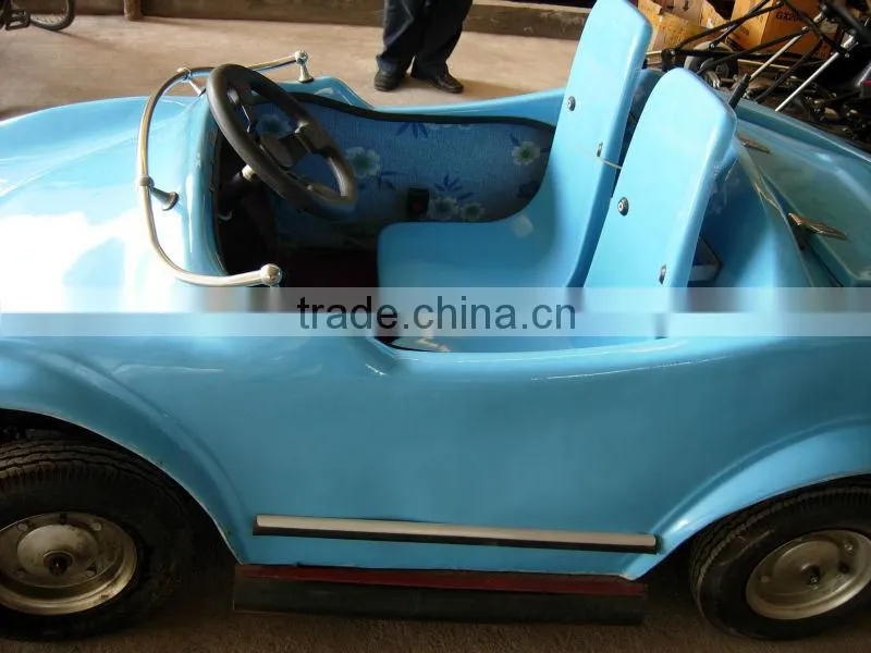 Specialized production cheap racing go kart for sale