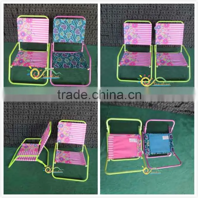 Foldable retractable seating