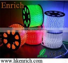 LED Rope Light warm white