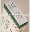 Assembled Technical 30W Individual Nursed Materials Package Laser Date Code Machine