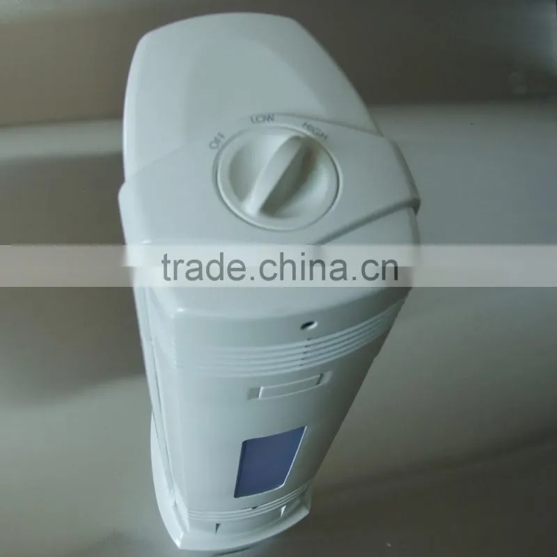 air purifier with washable filter