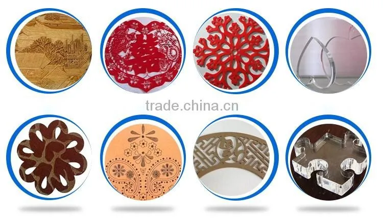 Small Fiber Laser Cutting Machine Price
