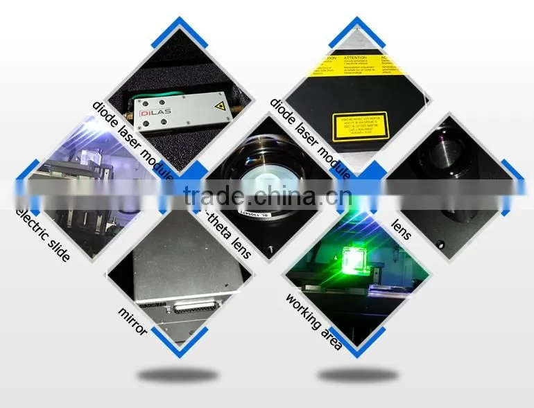 3d Laser Glass Engraving Machine Price