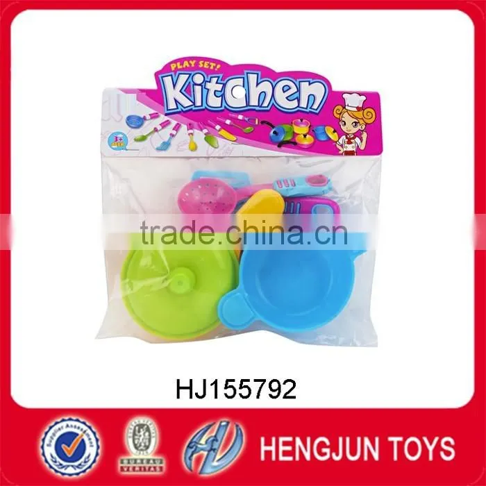 cheap toy kids tableware plastic promotion toy