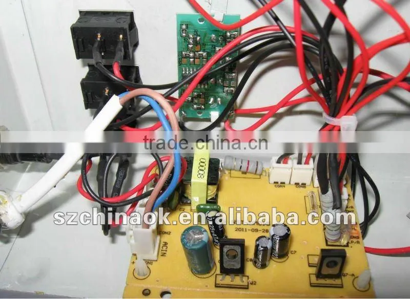 ck-2000 NEW YORK UL exit sign