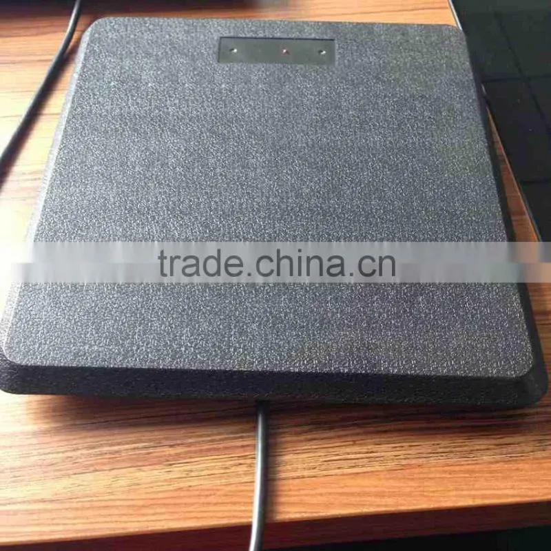 EAS Fake Label alarm stickers - Sticker On The Products To Protect 8.2Mhz EAS Label