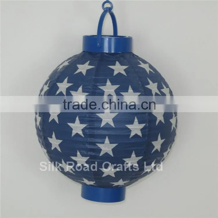 Cheap price LED light battery operated lantern