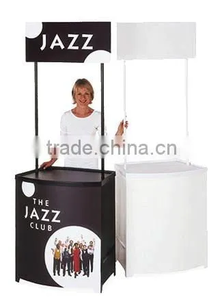 Plastic Promotional Desk
