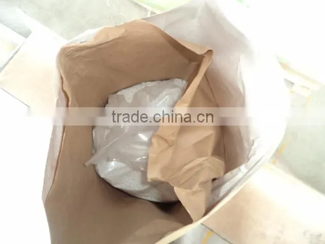 80% CaCO3 filler masterbatch for HDPE film