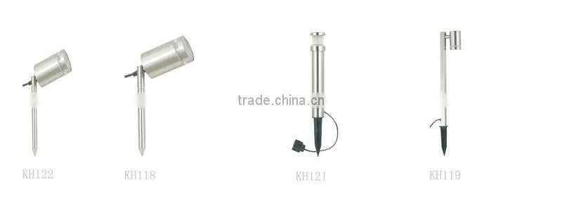 10W Garden LED Light Outdoor