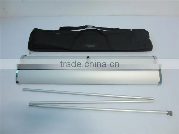 2015 New style roll up banner stand