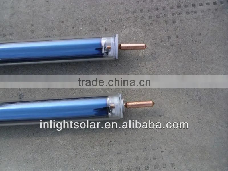 Solar Heat Pipe Vacuum Tube