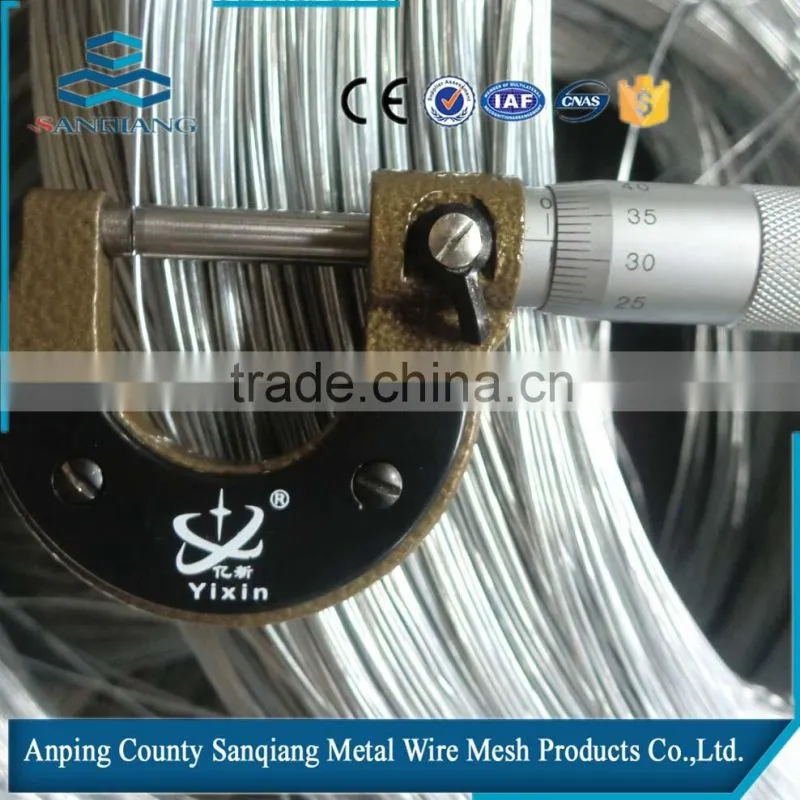 Hot Sale! 24 Years old Wire Manufacturer!!